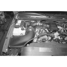Load image into Gallery viewer, Banks Power 06-07 Chevy 6.6L LLY/LBZ Ram-Air Intake System - Dry Filter Banks Power