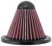 Load image into Gallery viewer, K&amp;N Unique Custom Air Filter Tapered Conical 170mm Base OD x 60mm Top OD x 124mm Height K&amp;N Engineering