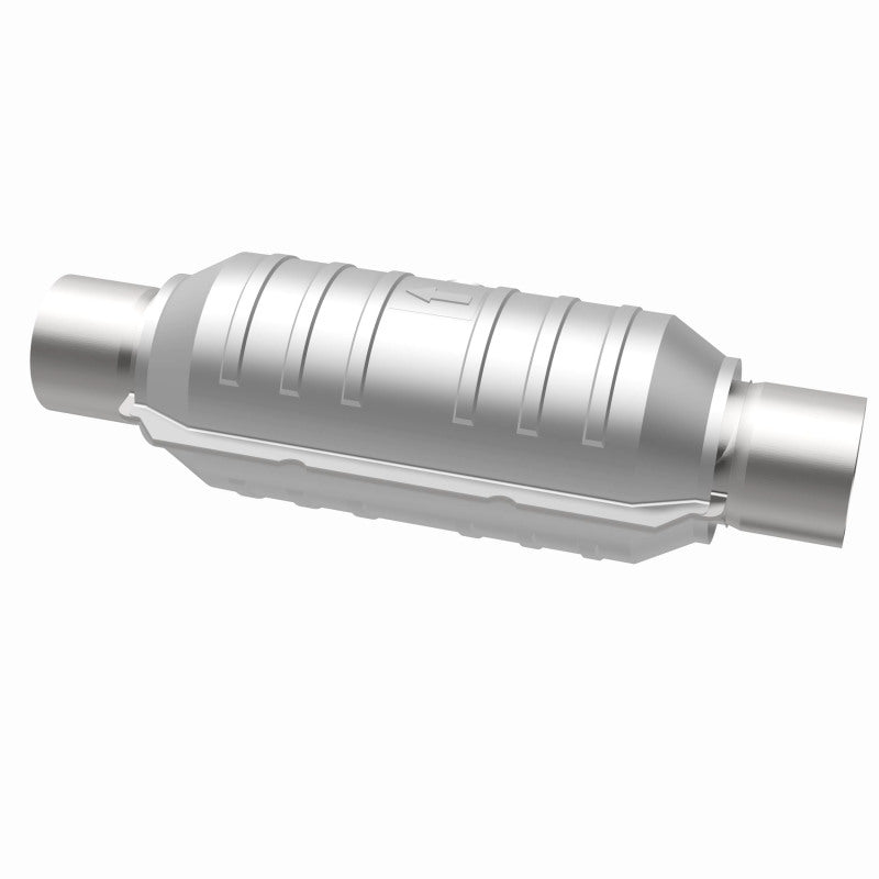 MagnaFlow Conv Univ 2.5inch Honda Magnaflow