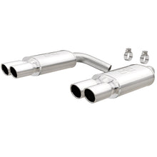 Load image into Gallery viewer, MagnaFlow Corvette C4 92-96 LT1 Axle Back Exhaust Magnaflow