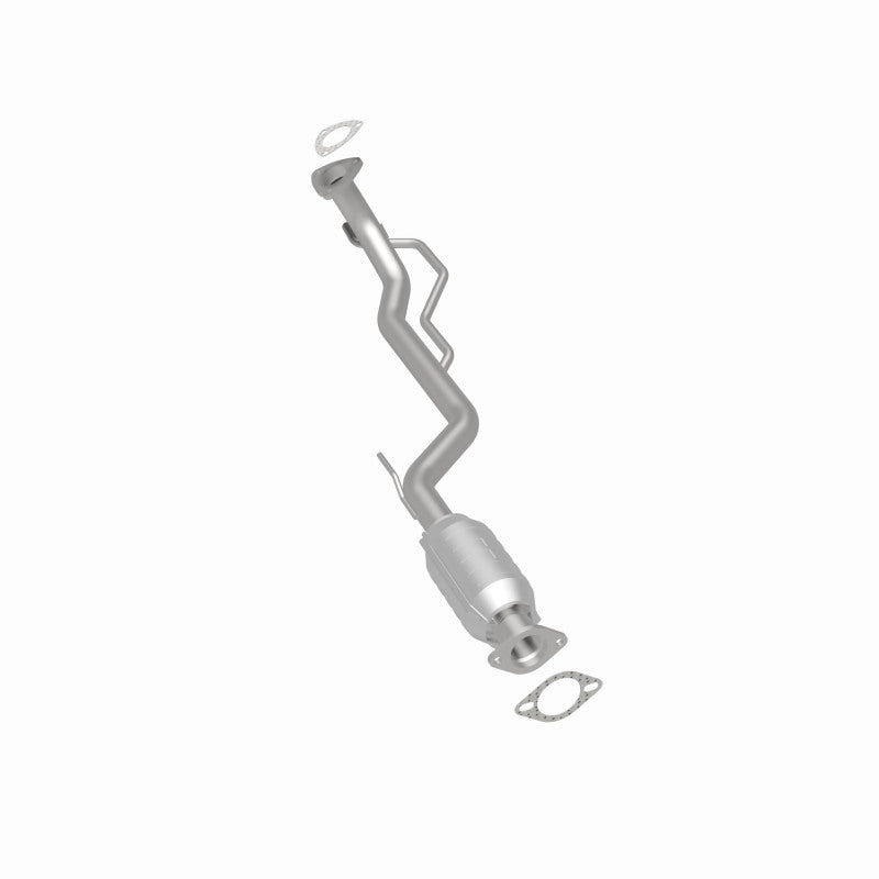 MagnaFlow Conv Direct Fit 300Zx 90-96 P/S Magnaflow