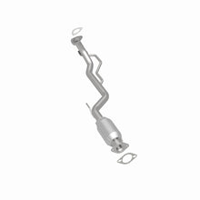 Load image into Gallery viewer, MagnaFlow Conv Direct Fit 300Zx 90-96 P/S Magnaflow