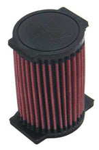 Load image into Gallery viewer, K&amp;N 86-99 Yamaha YFM350FW Big Bear Air Filter K&amp;N Engineering