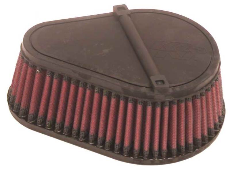 K&N 96-09 Suzuki DR650S/SE Replacement Air Filter K&N Engineering