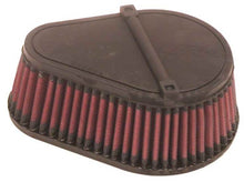 Load image into Gallery viewer, K&amp;N 96-09 Suzuki DR650S/SE Replacement Air Filter K&amp;N Engineering