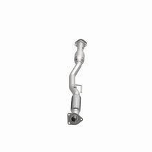 Load image into Gallery viewer, MagnaFlow Conv Direct Fit Catalytic Converter 2007-2015 Nissan Altima L4 2.5L Gas and Diesel Magnaflow