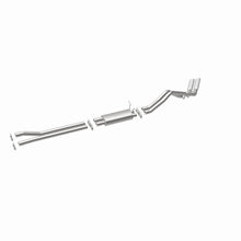 Load image into Gallery viewer, MagnaFlow Sys C/B Ford F150 Harley-Davidson 2 Magnaflow