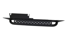 Load image into Gallery viewer, Fishbone Offroad 97-06 Jeep Wrangler TJ Steel Rock Slider - Black Textured Powdercoat Fishbone Offroad