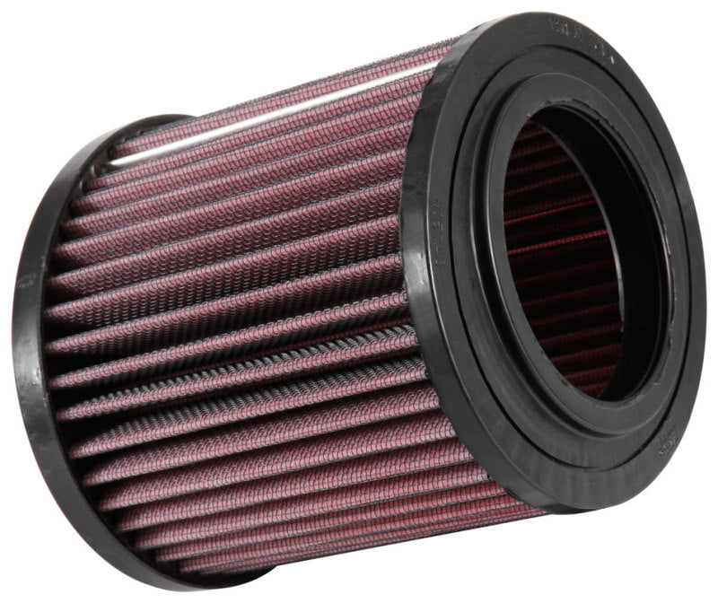 K&N 2016 Cadillac ATS-V V6-3.6L F/l Drop In Air Filter - Replacement Air Filter K&N Engineering