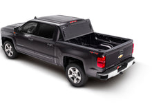 Load image into Gallery viewer, BAK 14-18 Chevy Silverado 1500 / 15-20 Chevy Silverado 2500/3500 6ft 6in Bed BAKFlip G2 BAK