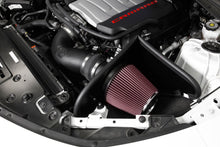 Load image into Gallery viewer, K&amp;N 2016 Chevy Camaro SS V8-6.2L Aircharger Performance Intake K&amp;N Engineering