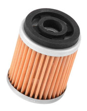Load image into Gallery viewer, K&amp;N Yamaha / MBK 1.5in OD x 1.938in H Oil Filter K&amp;N Engineering