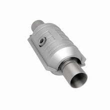 Load image into Gallery viewer, MagnaFlow Conv Univ 2 Mid Bed Sensor Magnaflow