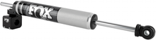 Load image into Gallery viewer, Fox 2017+ Ford Superduty 2.0 Perf Series 8.1in. TS Stabilizer Steering Damper 1-1/8 in Tie Rod FOX