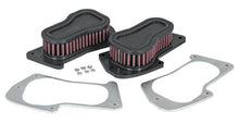 Load image into Gallery viewer, K&amp;N 06-09 Suzuki Boulevard M109R-VZR 1800 Replacementr Air Filter K&amp;N Engineering