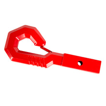 Load image into Gallery viewer, Rugged Ridge Elite Giga Red Hook 2 inch Receiver Rugged Ridge