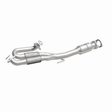 Load image into Gallery viewer, Magnaflow Conv DF 2011-2014 Maxima 3.5 L Underbody Magnaflow