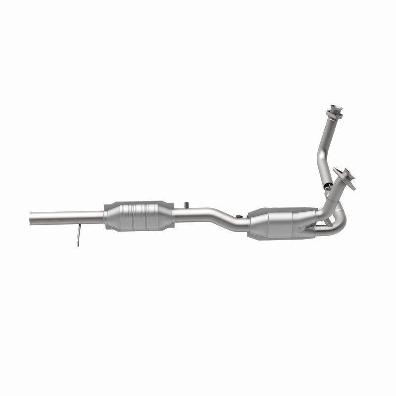 MagnaFlow Conv DF 96 Bronco F150/F250 2 Conv Magnaflow