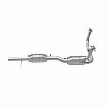 Load image into Gallery viewer, MagnaFlow Conv DF 96 Bronco F150/F250 2 Conv Magnaflow