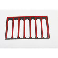 Load image into Gallery viewer, Rugged Ridge 07-18 Jeep Wrangler JK Cowl Vent Cover Rugged Ridge