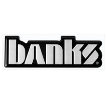 Load image into Gallery viewer, Banks Power Small Urocal Black / Silver Banks Power