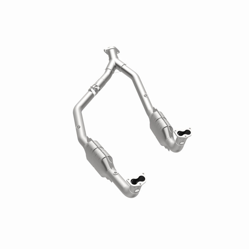 MagnaFlow Conv DF 99-04 LR Discovery V8 49S Magnaflow