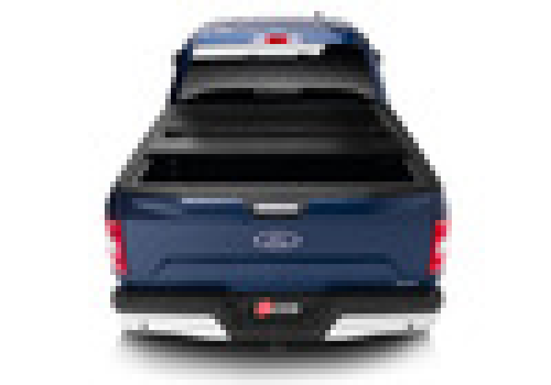 BAK 15-20 Ford F-150 5ft 6in Bed BAKFlip FiberMax BAK