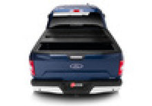 Load image into Gallery viewer, BAK 15-20 Ford F-150 5ft 6in Bed BAKFlip FiberMax BAK