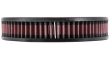 Load image into Gallery viewer, K&amp;N Replacement Air Filter GM L6,V6,V8,1962-80 K&amp;N Engineering