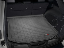 Load image into Gallery viewer, WeatherTech 11+ Jeep Grand Cherokee Cargo Liners - Black WeatherTech