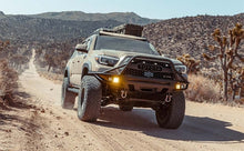 Load image into Gallery viewer, MagnaFlow Stainless Overland Cat-Back Exhaust 16-21 Toyota Tacoma Magnaflow