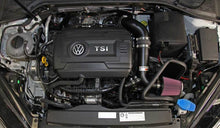Load image into Gallery viewer, K&amp;N 2015 Volkswagen Golf / GTI 1.8L L4 F/I Typhoon Performance Intake Performance kit K&amp;N Engineering