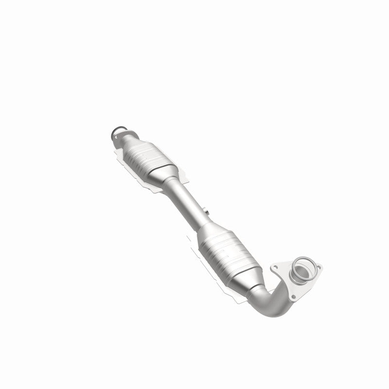 Magnaflow Conv DF 07-08 Tundra 5.7L P/S Magnaflow