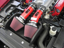 Load image into Gallery viewer, K&amp;N 08 Dodge Viper 8.4L-V10 Red Typhoon Short Ram Intake K&amp;N Engineering