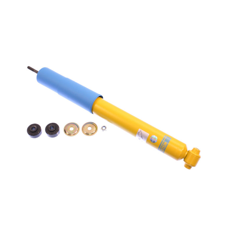 Bilstein B6 05-12 Ford Mustang All Rear 46mm Monotube Shock Absorber Bilstein