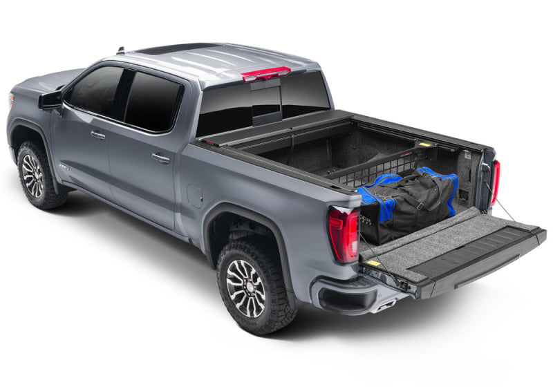 Roll-N-Lock 2020 Chevy Silverado/Sierra 2500/3500 MB 80-1/2in Cargo Manager Roll-N-Lock