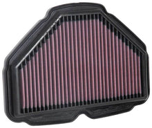 Load image into Gallery viewer, K&amp;N 18 Honda Goldwing GL1800 Replacement Air Filter K&amp;N Engineering