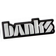 Load image into Gallery viewer, Banks Power Small Urocal Black / Silver Banks Power