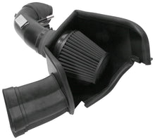Load image into Gallery viewer, K&amp;N 2018 Ford Mustang GT V8 5.0L F/I Performance Intake Kit K&amp;N Engineering