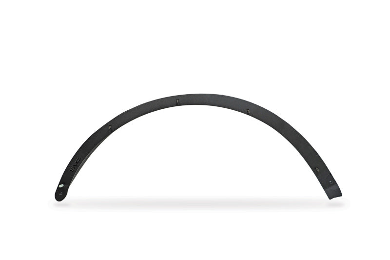 DV8 Offroad 21-23 Ford Bronco Tube Fender Flares DV8 Offroad