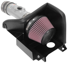 Load image into Gallery viewer, K&amp;N 2018 Honda Accord L4-2.0L F/l Typhoon Performance Air Intake System K&amp;N Engineering