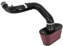 Load image into Gallery viewer, K&amp;N Pontiac Solstice / Saturn Sky L4-2.4L Turbo Typhoon Short Ram Intake K&amp;N Engineering