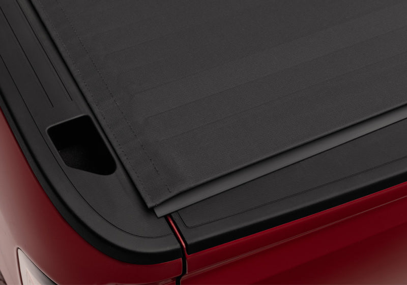 Truxedo 15-20 GMC Canyon & Chevrolet Colorado 5ft Sentry CT Bed Cover Truxedo