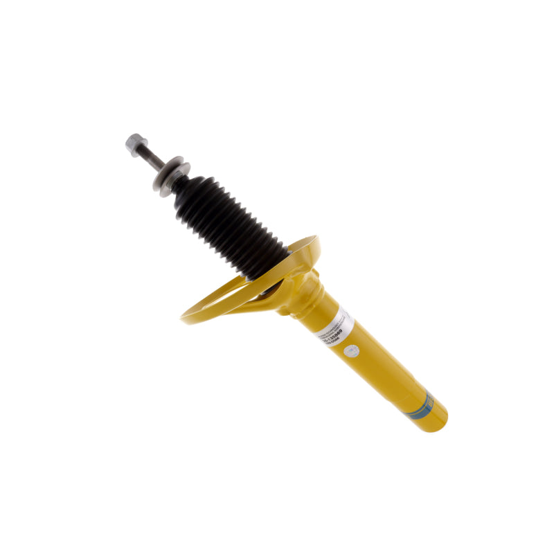 Bilstein B6 2006 Porsche 911 Carrera 4S Front Left 36mm Monotube Strut Assembly Bilstein