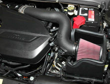 Load image into Gallery viewer, K&amp;N 13-15 Ford Fusion 1.6L EcoBoost Air Charger Performance Intake K&amp;N Engineering