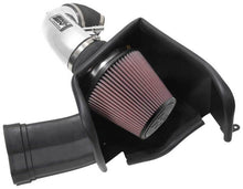 Load image into Gallery viewer, K&amp;N 2018 Ford Mustang GT V8 5.0L F/I Typhoon Air Intake K&amp;N Engineering