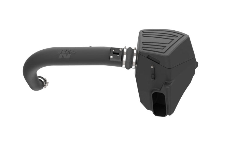 K&N 19-20 Chevrolet 1500 2.7L L4 F/I Aircharger Performance Intake System K&N Engineering