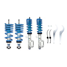 Load image into Gallery viewer, Bilstein B16 (PSS10) 12-15 Chevrolet Camaro Front Rear Performance Suspension System Bilstein