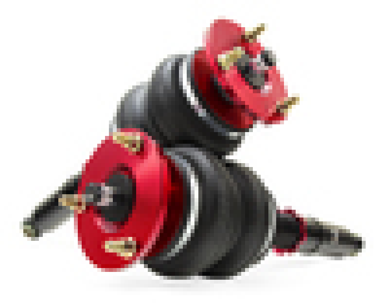Air Lift Performance 14-16 Lexus IS 350 RWD / 14-15 Lexus IS 250 RWD Front Kit Air Lift