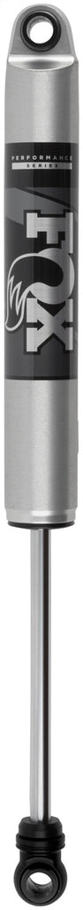 Fox 2.0 Performance Series Smooth Body IFP Rear Shock / 0-1.5in Lift FOX